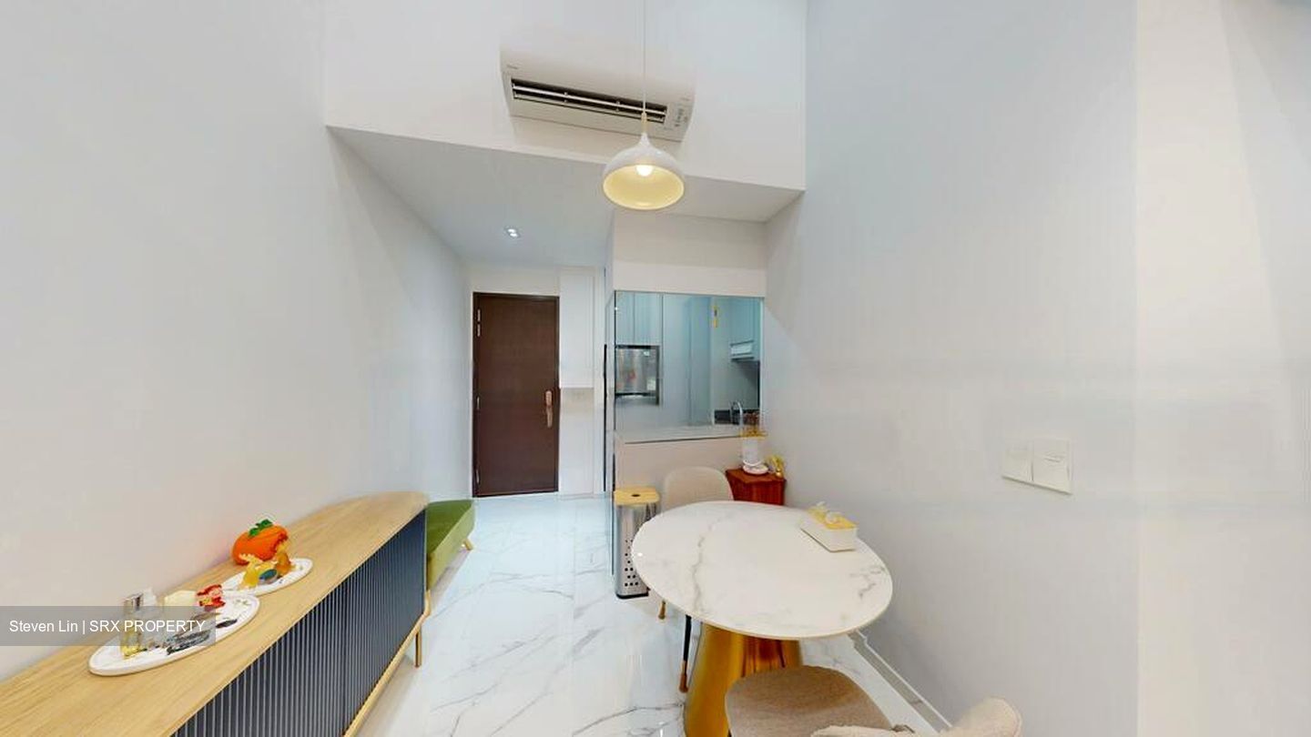 The Lilium (D19), Condominium #447640321